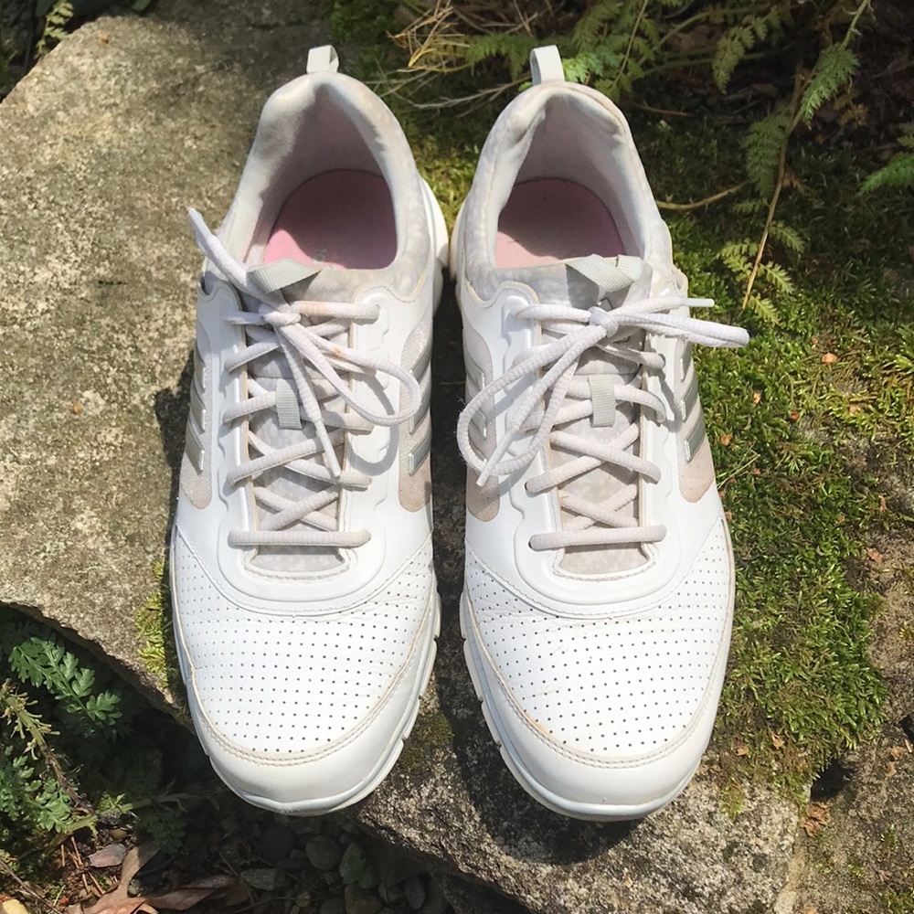 Adidas Women’s Golf Shoes